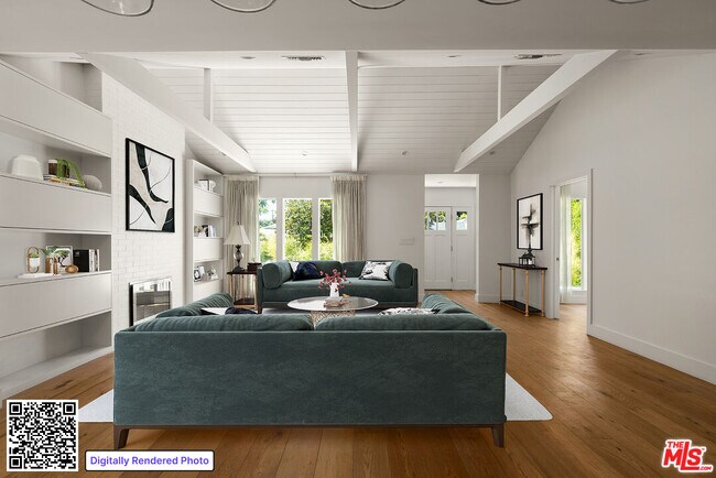 Foto del edificio - 564 N Arden Blvd