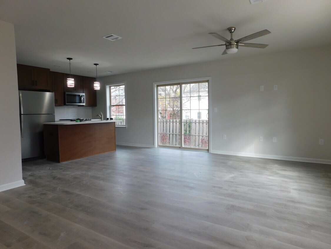 Foto principal - 1513 Maple St