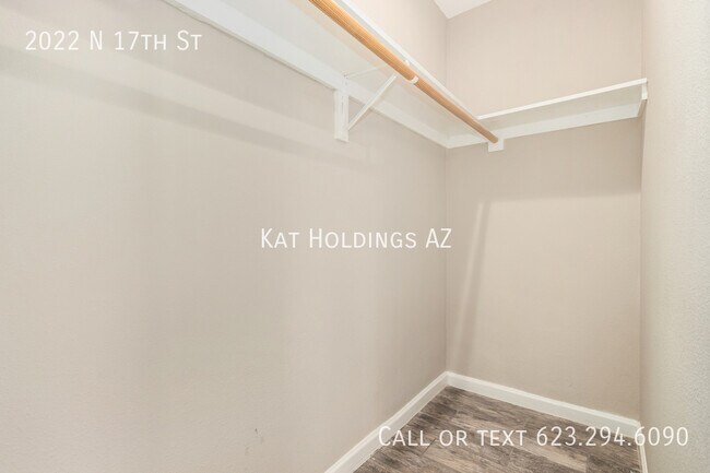 Building Photo - 2022 N 17th St