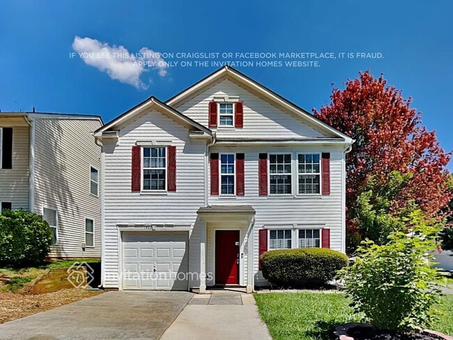 Building Photo - 7402 Lady Liberty Ln