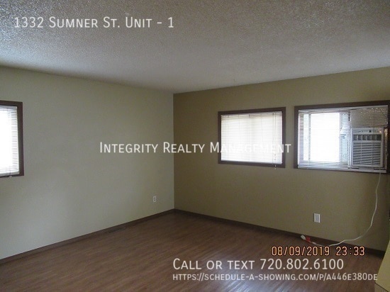 Building Photo - 1332 Sumner St