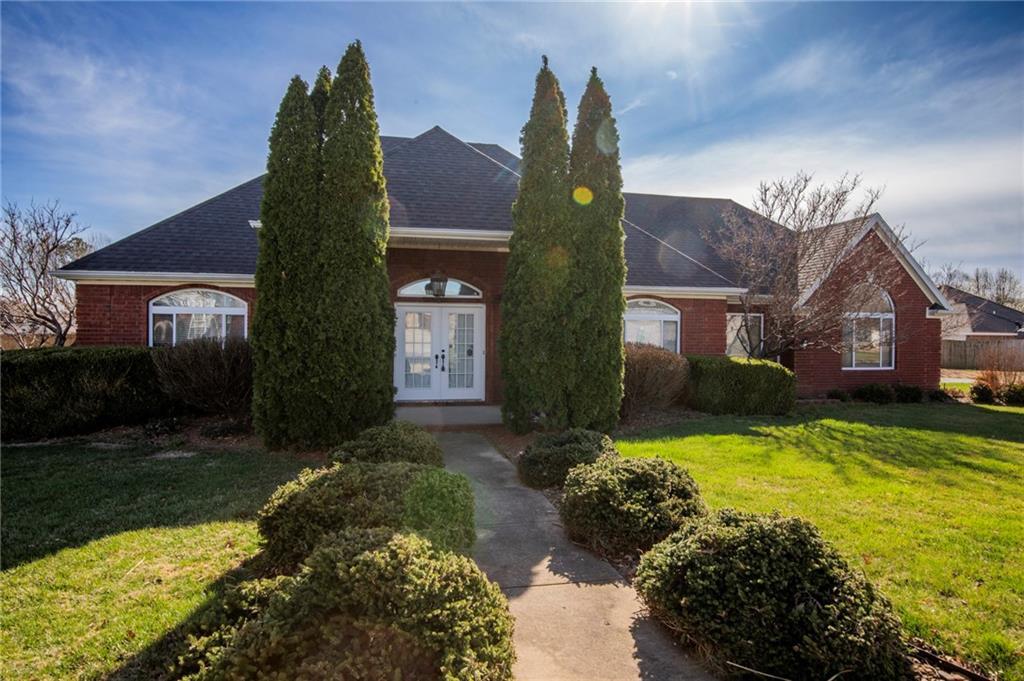 Foto principal - 115 NW Orchard Way