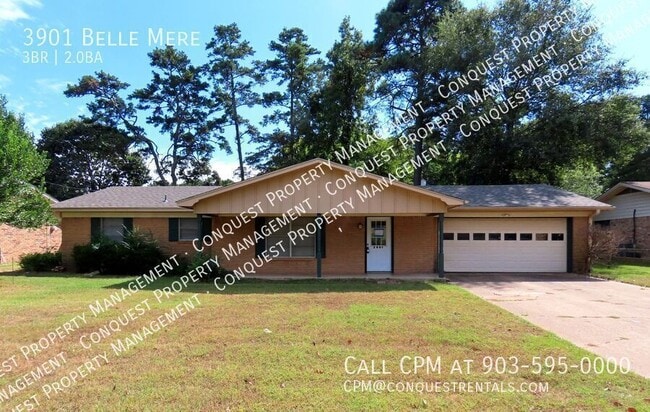 Building Photo - 3901 Belle Mere St