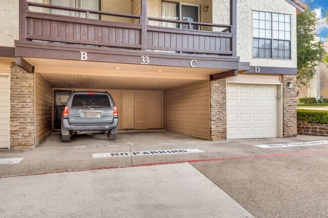 Foto del edificio - 5626 Preston Oaks