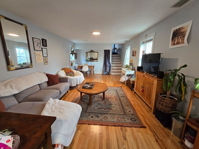 Foto del edificio - 610 N 16th St
