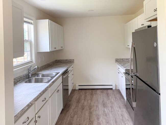 Photo - 340 Spear St Townhome