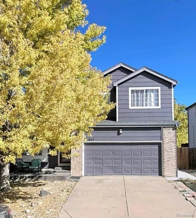 Building Photo - 4 br, 3 bath House - 21637 E Crestline Dr
