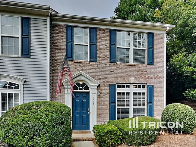 Building Photo - 5113 Lakeridge Commons Drive Charlotte NC