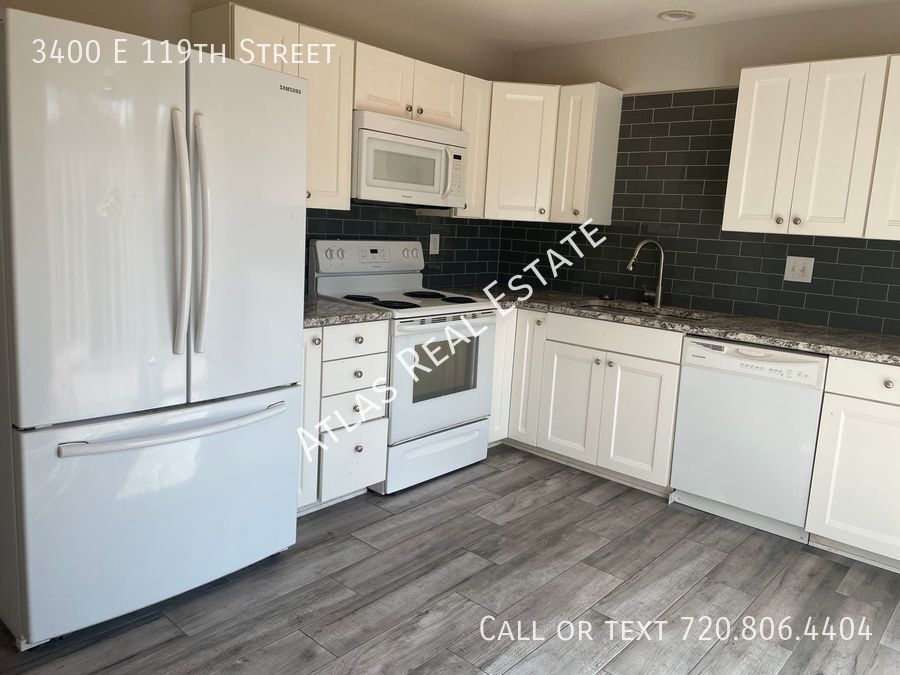 Primary Photo - COMING SOON! 4 Bedroom, 2 Bath Single-Fami...