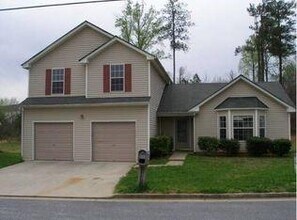 Building Photo - 5481 Wellborn Creek Dr