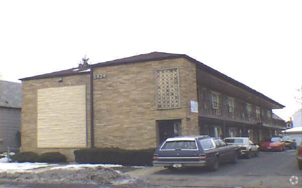 Primary Photo - 5424 W 26th St