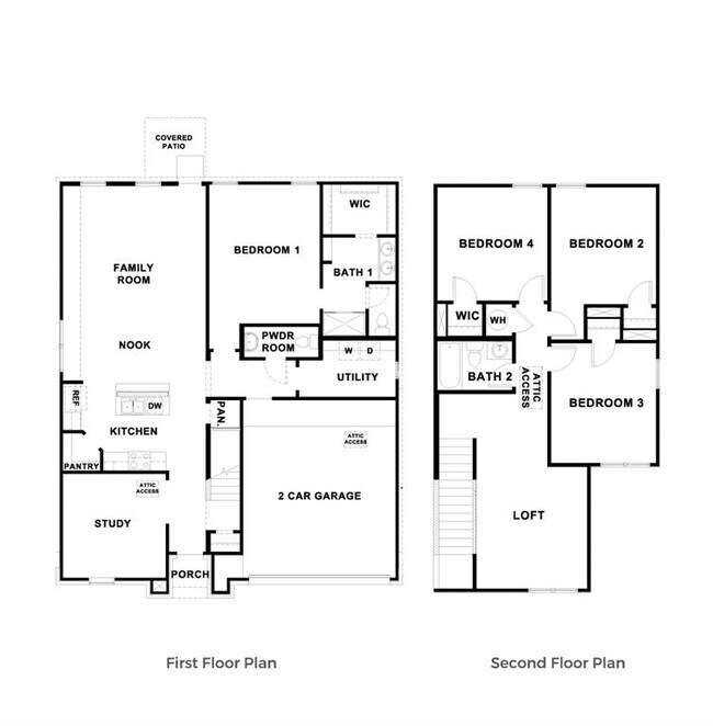 Foto del edificio - 3708 Clerk Cv