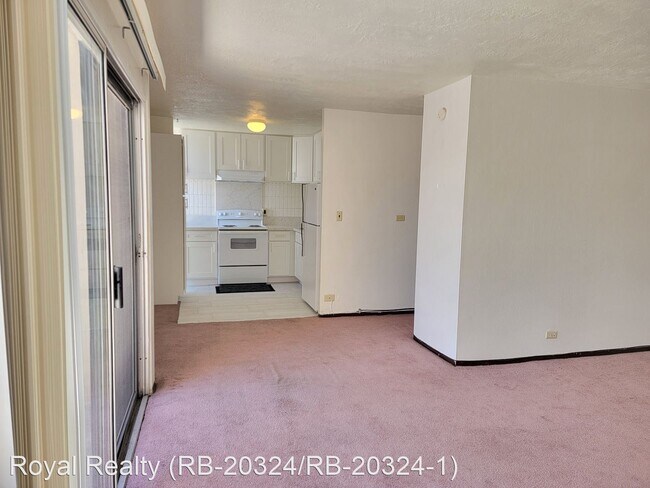 Building Photo - 1 br, 1 bath House - 98-731 Moanalua Loop ...