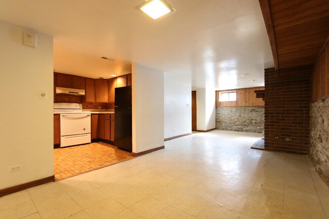 Foto del edificio - 1426 W Flournoy St