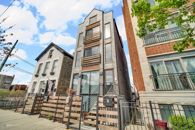 Foto del edificio - 2016 N Wood St