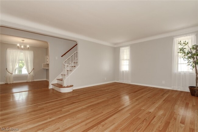 Building Photo - 1752 Brainard Rd