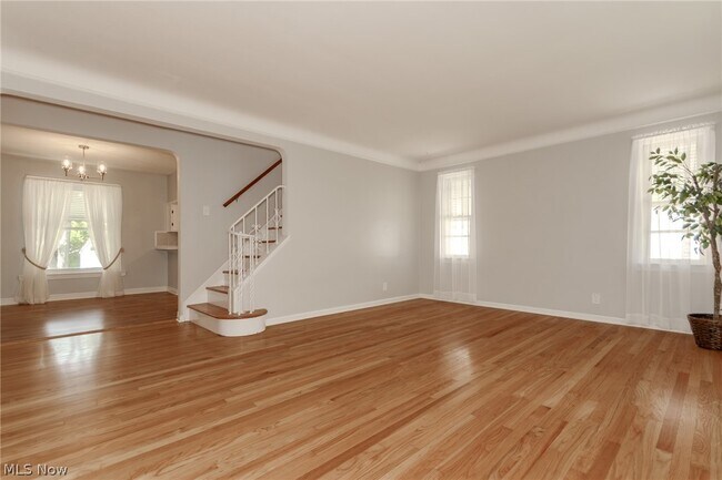 Foto del edificio - 1752 Brainard Rd