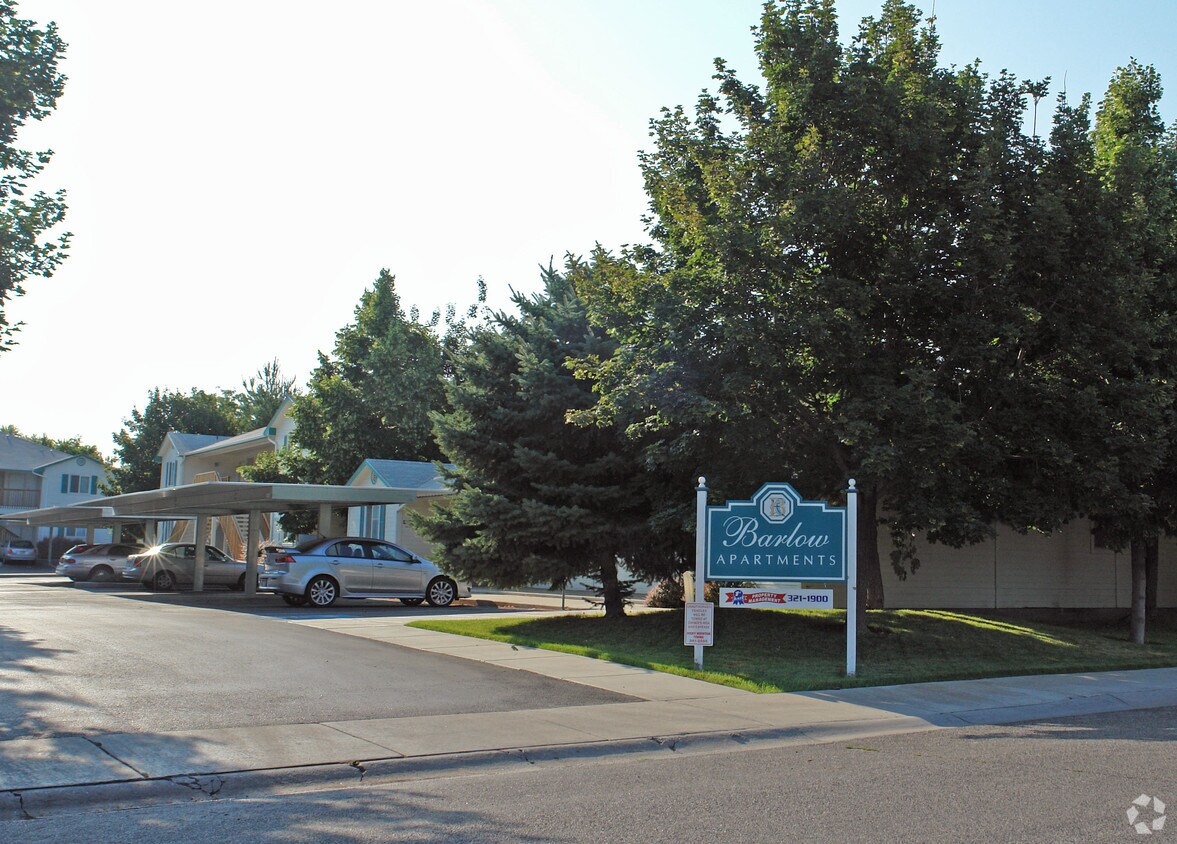 Foto del edificio - 1656 S Barlow Ln