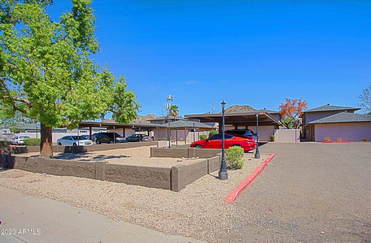 Foto principal - 13207 North 21st Pl