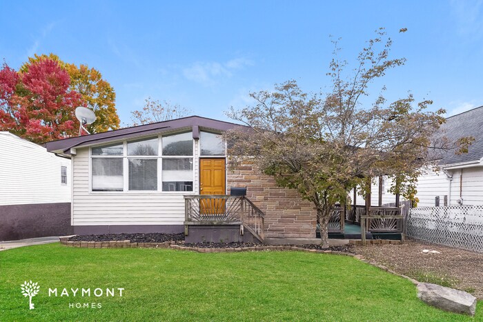 Foto principal - 952 Carnegie Ave