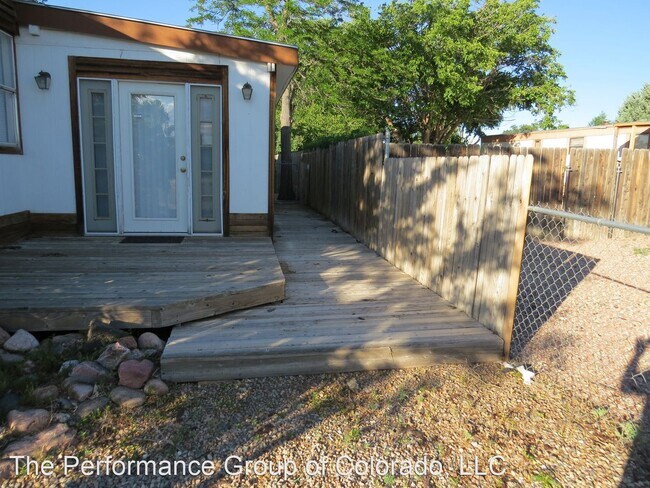 Building Photo - 3 br, 2 bath House - 708 S Dante Dr