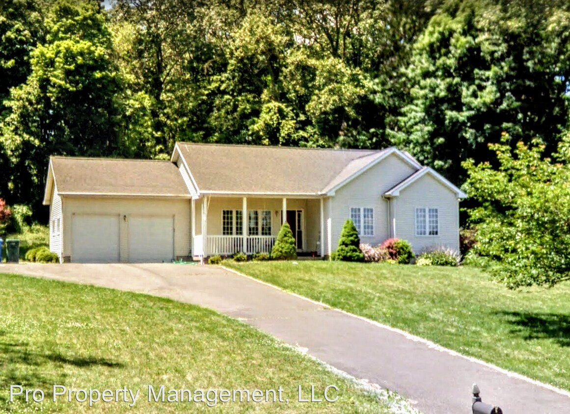 Primary Photo - 3 br, 2 bath House - 1205 Sherman Ave