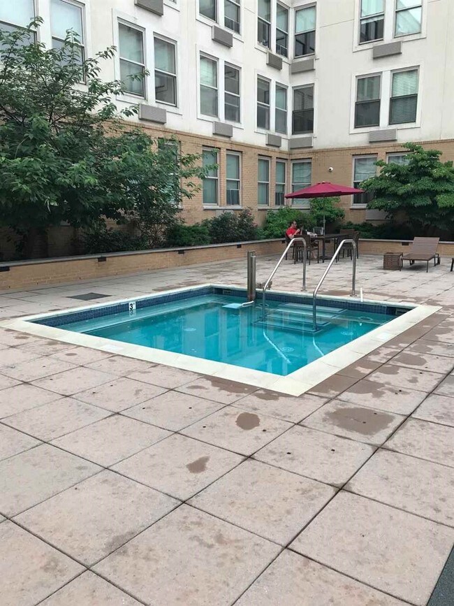 Foto del edificio - 110 Liberty View Dr