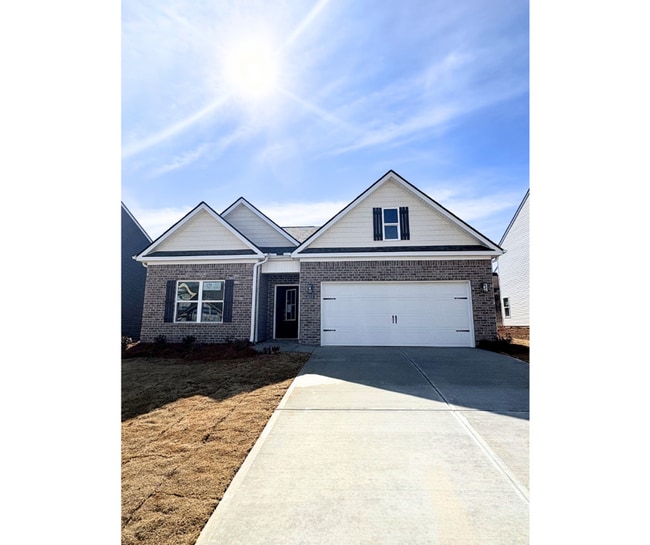 Foto del edificio - 8500 Mulberry Wy