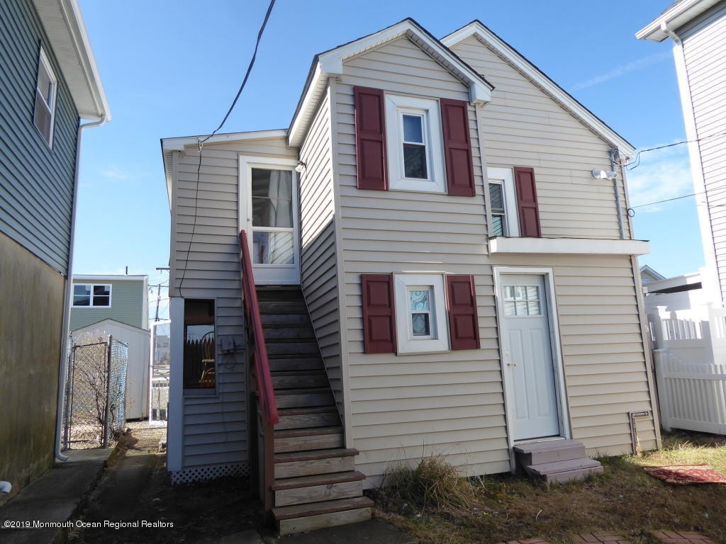 223 3rd Ave, Manasquan, NJ 08736 Apartment for Rent in Manasquan, NJ