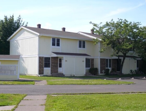 Foto principal - Woodland Way Townhouses