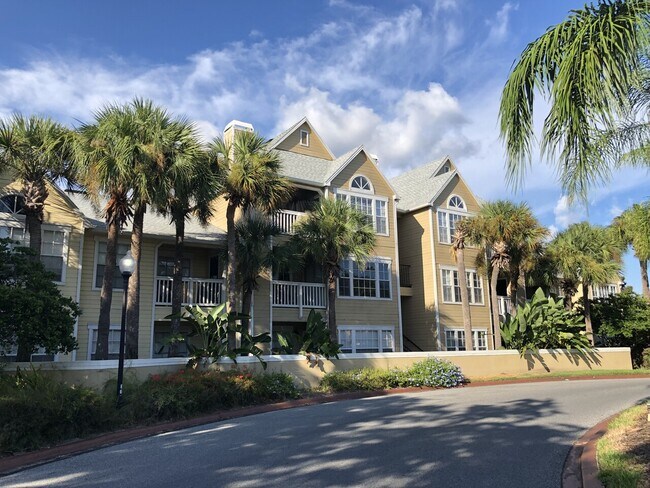 Foto del edificio - 1051 S. Hiawassee Rd #2124