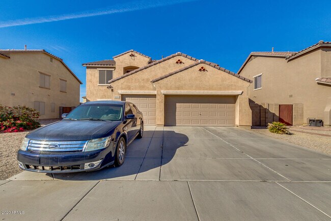 Foto del edificio - 11876 W Sherman St