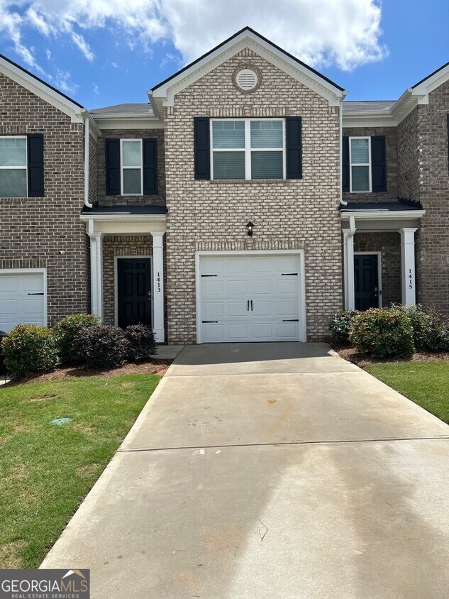 Foto principal - 1413 Barzona Wy