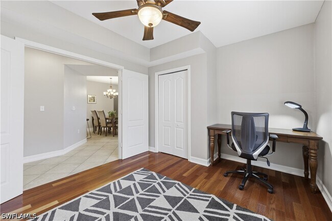 Foto del edificio - 7822 Great Heron Way