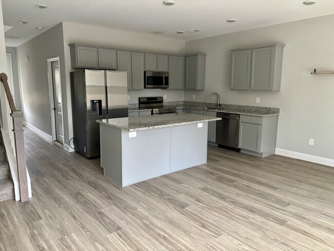 Photo - 4867 Ancient Glacier Ln House