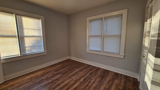 Bedroom #1 - 406 McKinley Ave
