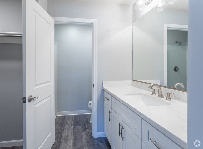 Foto del interior - 100 Union Avenue Apartments