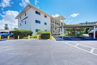 Building Photo - 708 S Tamiami Trl