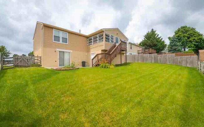 Building Photo - 3606 Melanie Rd