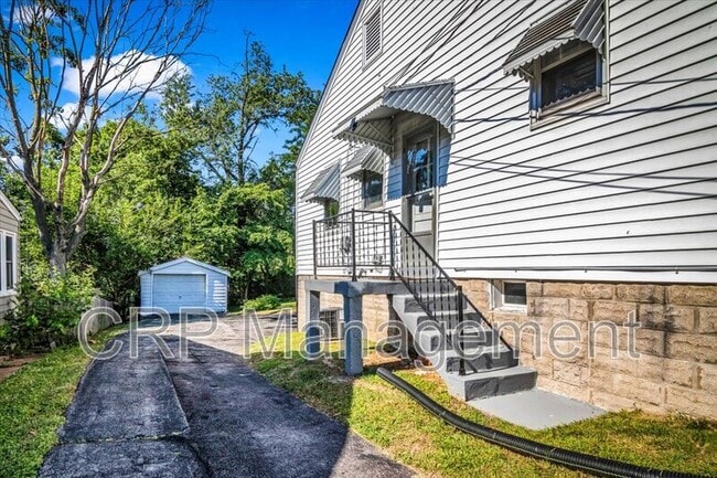 Building Photo - 8504 Joseph Ave