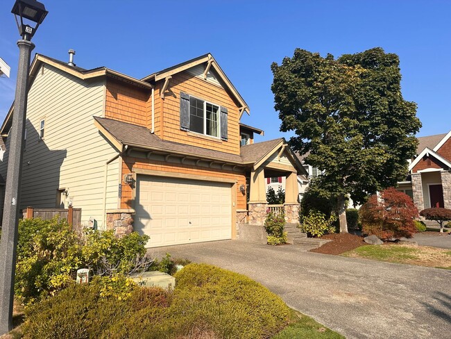 Finn Hill House ready to give its next fam... - Finn Hill House ready to give its next fam...