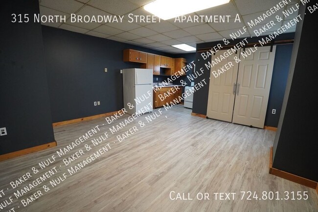 Foto del edificio - Studio Apartment in Scottdale, PA