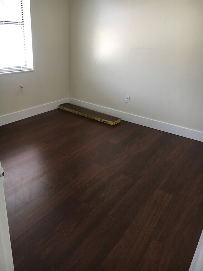 Master bedroom - 6540 W 27th Ct