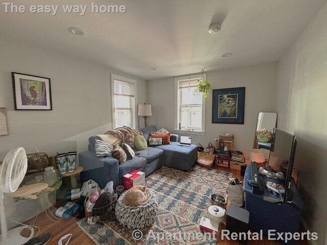 Photo - 1139 Broadway Apartment