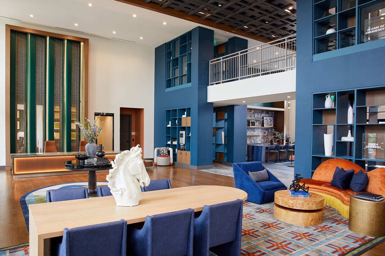 The Asher 13460 Lyndhurst St Austin, TX Apartments for Rent in