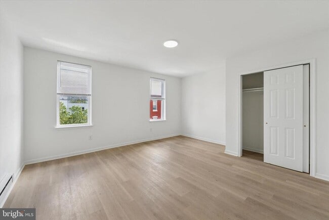 Building Photo - 1626 N 17th St