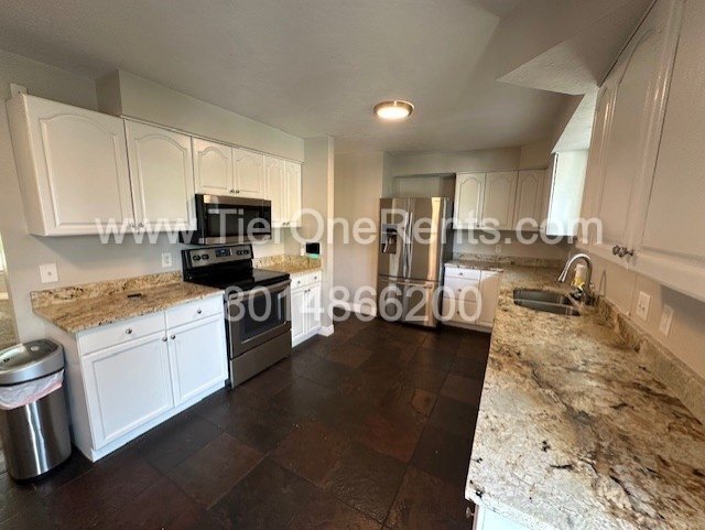 Foto del edificio - This property offers a NO DEPOSIT option available for qualified renters!