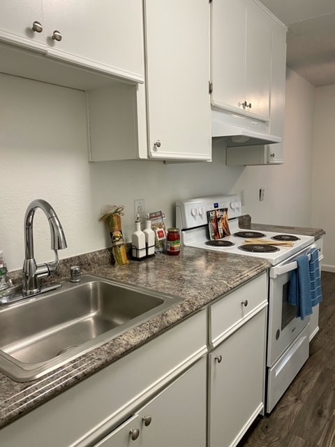 Foto del edificio - Evergreen Ridge Apartments