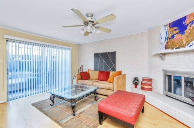 Foto del edificio - 530 N Post Oak Ln