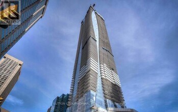Building Photo - 1 Bloor St E